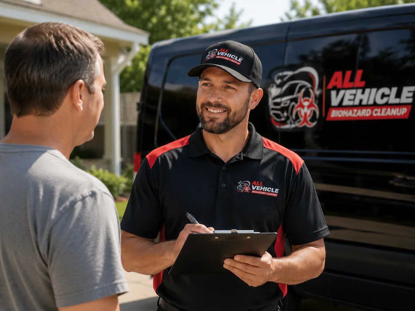 Vehicle Biohazard Cleanup Malverne, NY FAQs